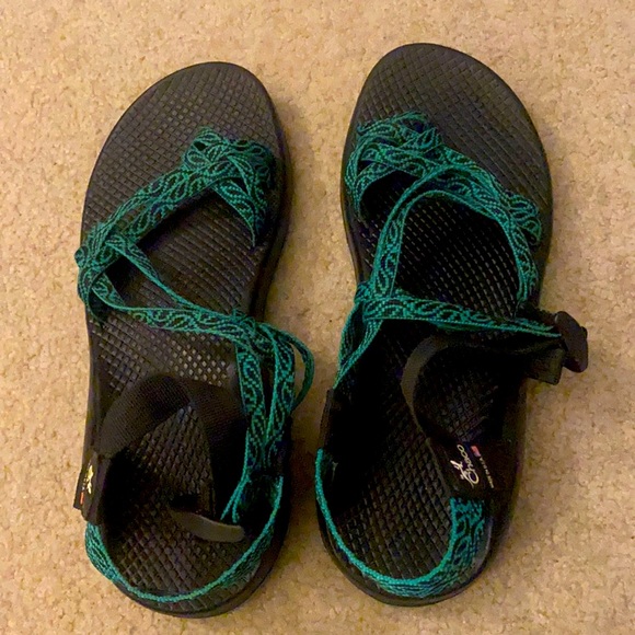 Chaco Shoes - Chacos!! Women’s size 10! Worn less than 5 times!